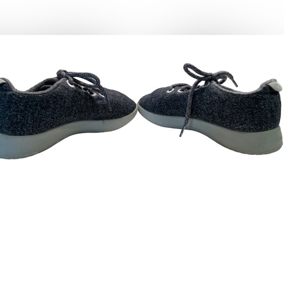 Allbirds - Wool Runners - size 7 - EUC - Picture 9 of 12